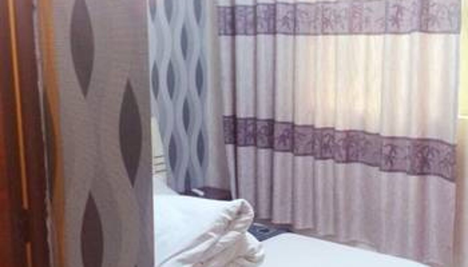 Room - 洛阳168快捷旅店