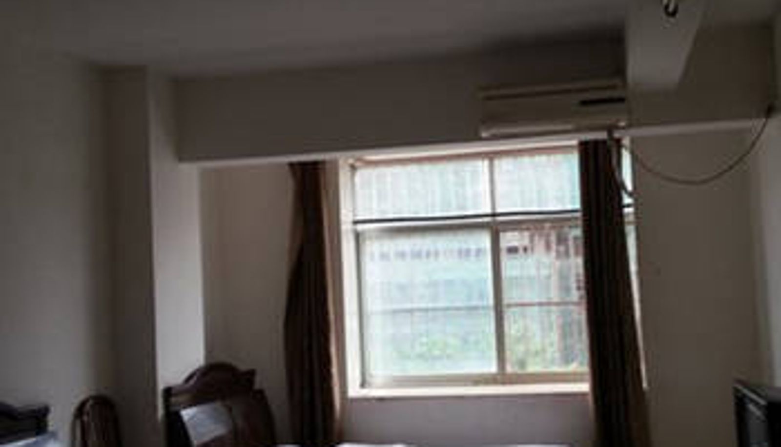 Room - 百色陆兴林然商务宾馆