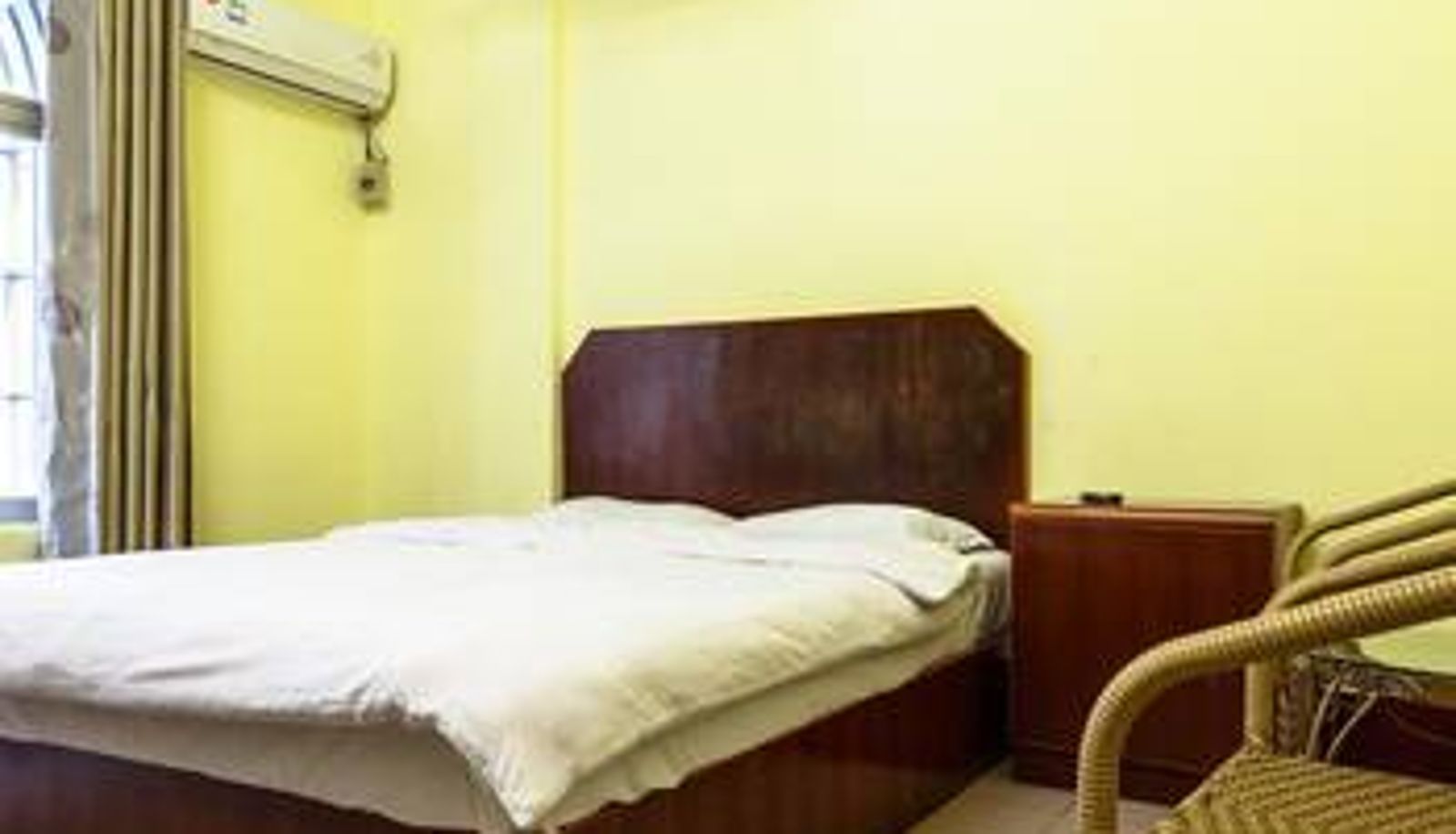 Chambre - Beihai Longchang Hotel