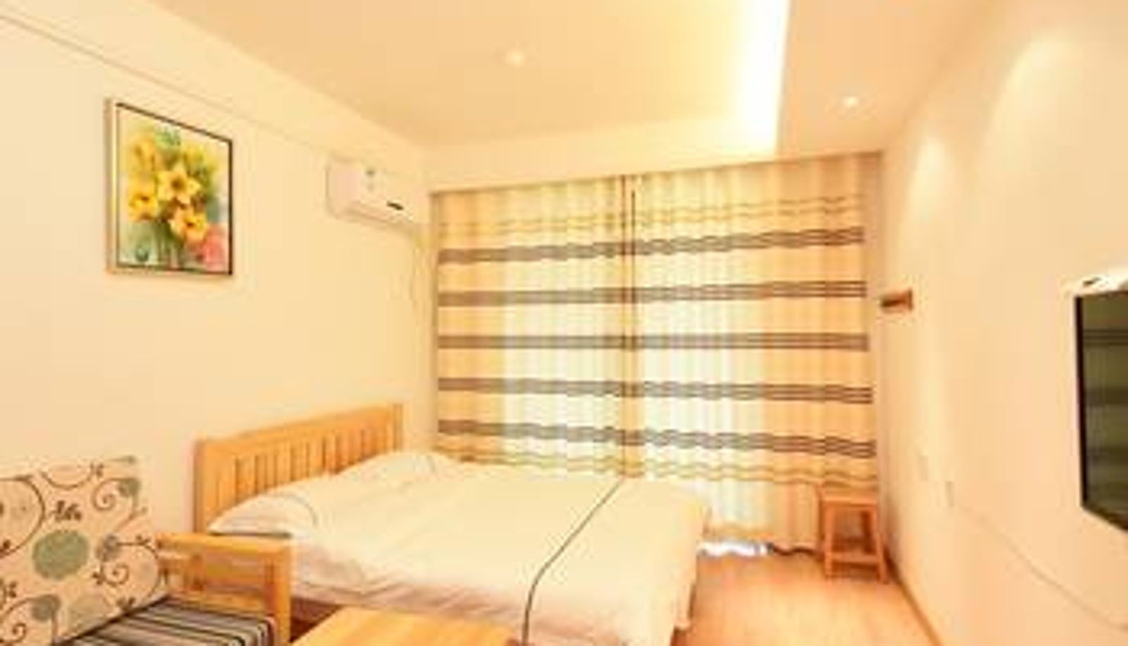 Room - Changsha Yicheng Apartment Hotel