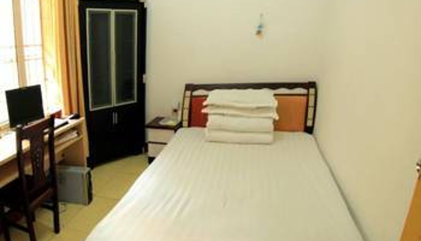 Chambre - Changsha Love Hotel