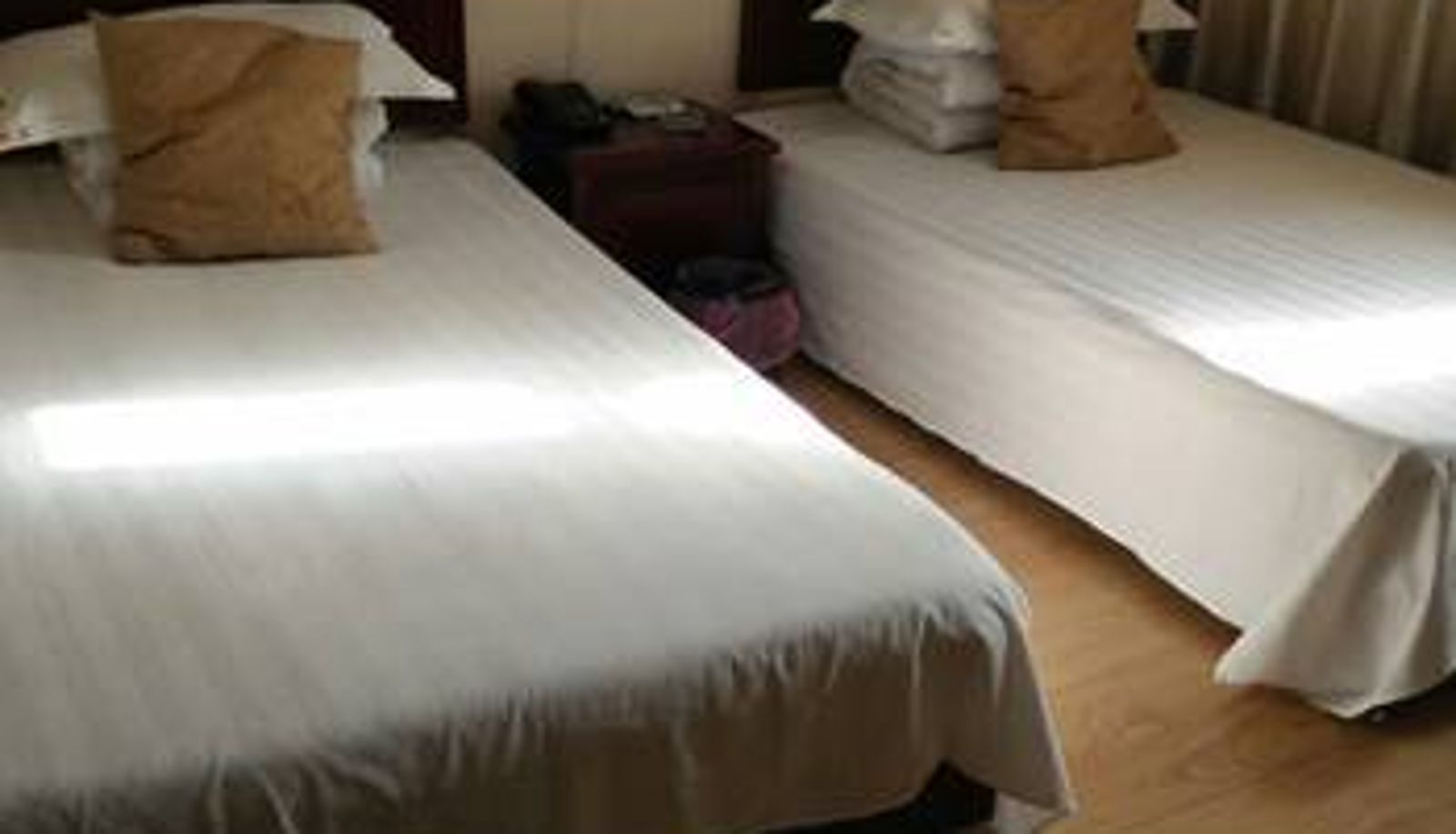 Room - 池州503快捷宾馆