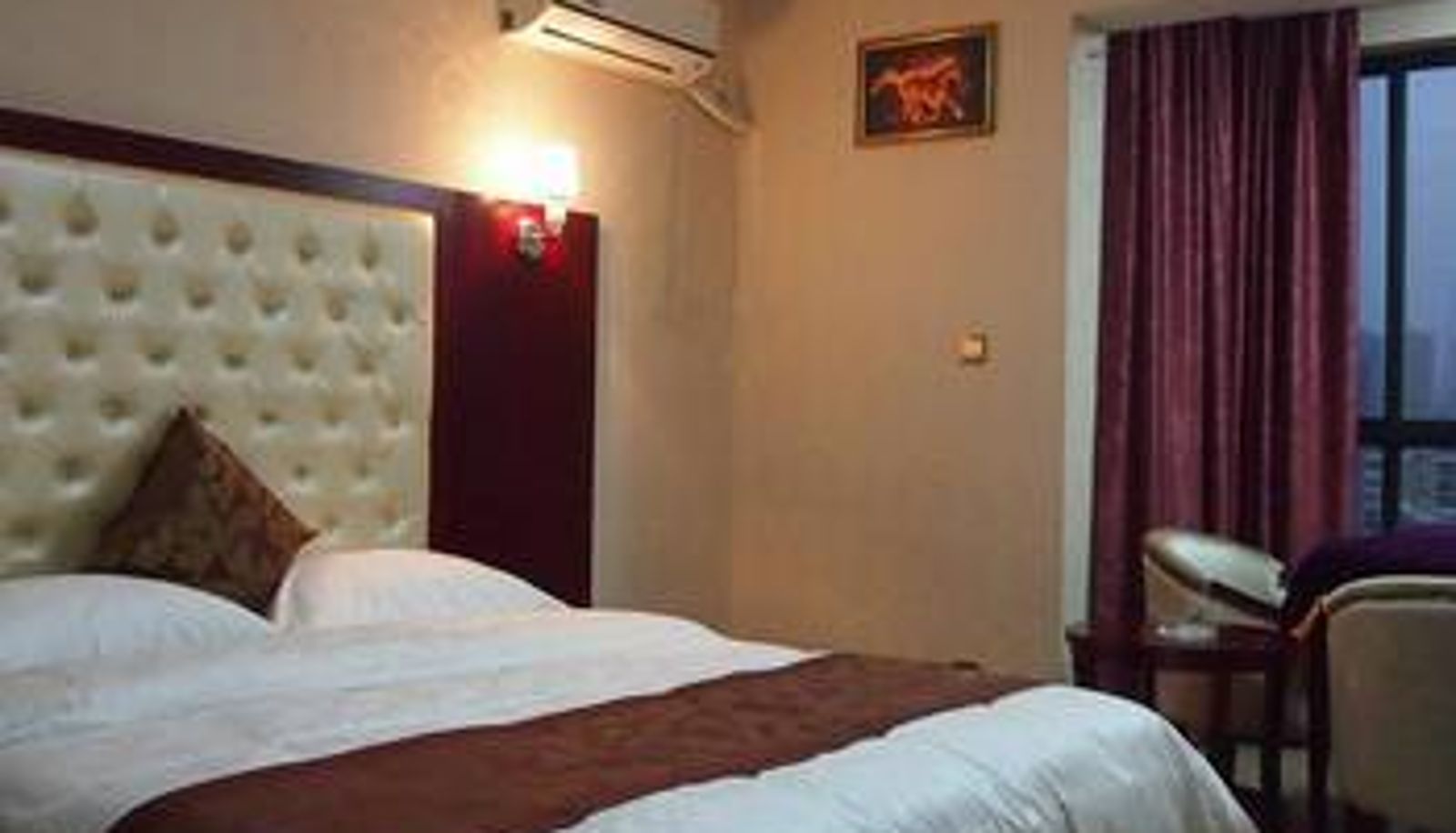 Room - Yue Jun Apartment Hotel Changsha