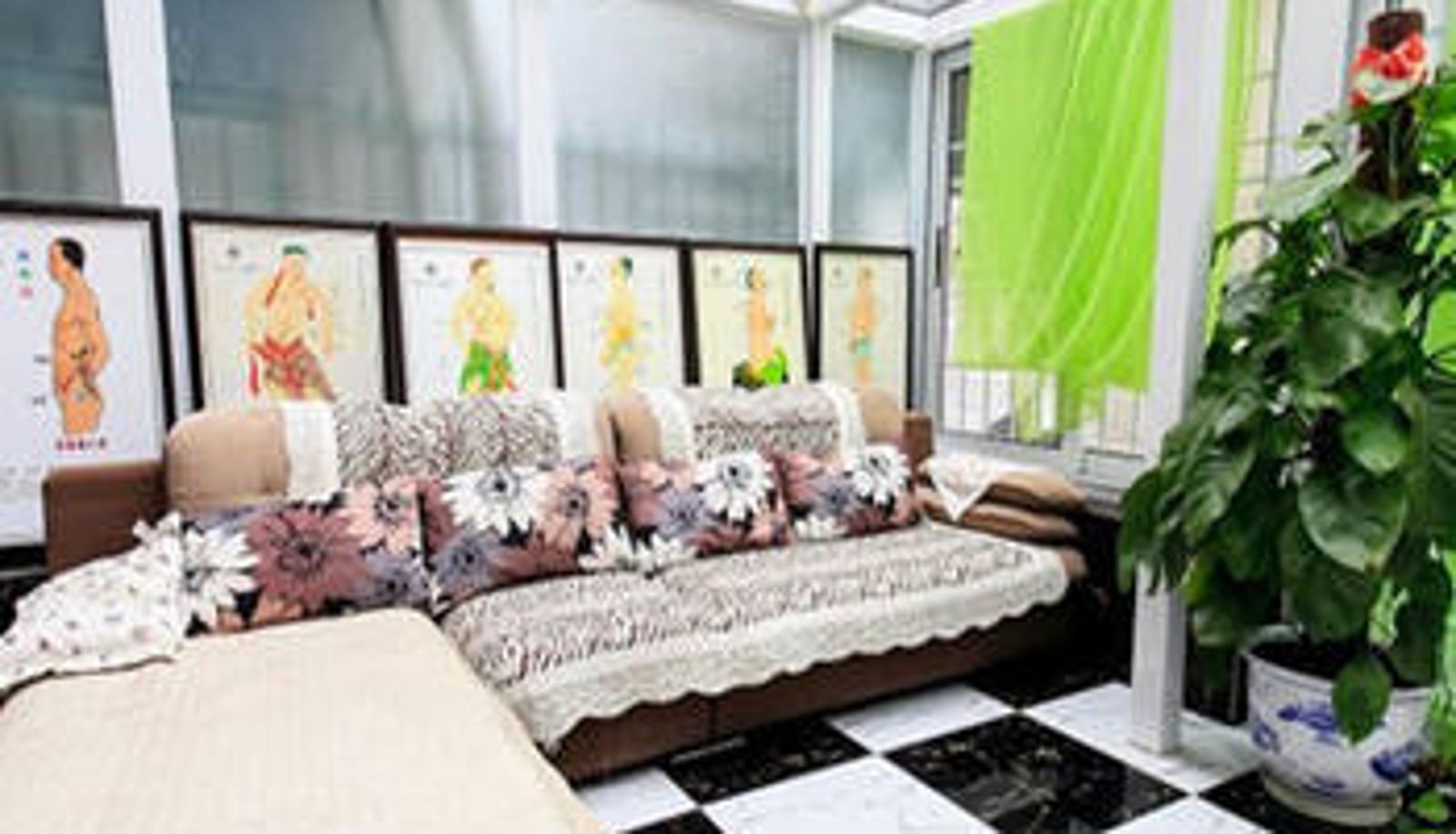 Hall - Beihai Jia Yu Tong Hotel