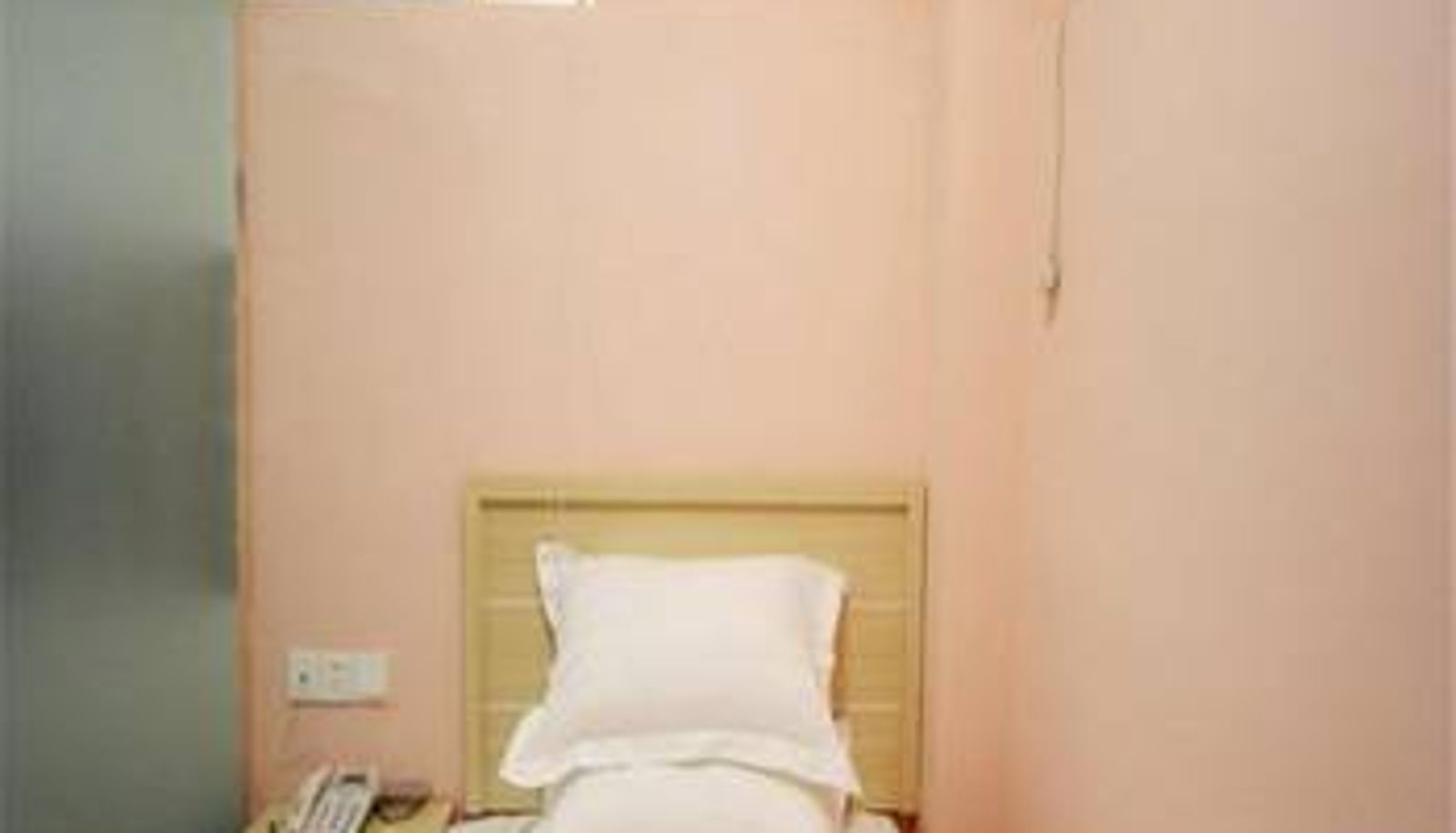 Zimmer - Hengba Express Hotel