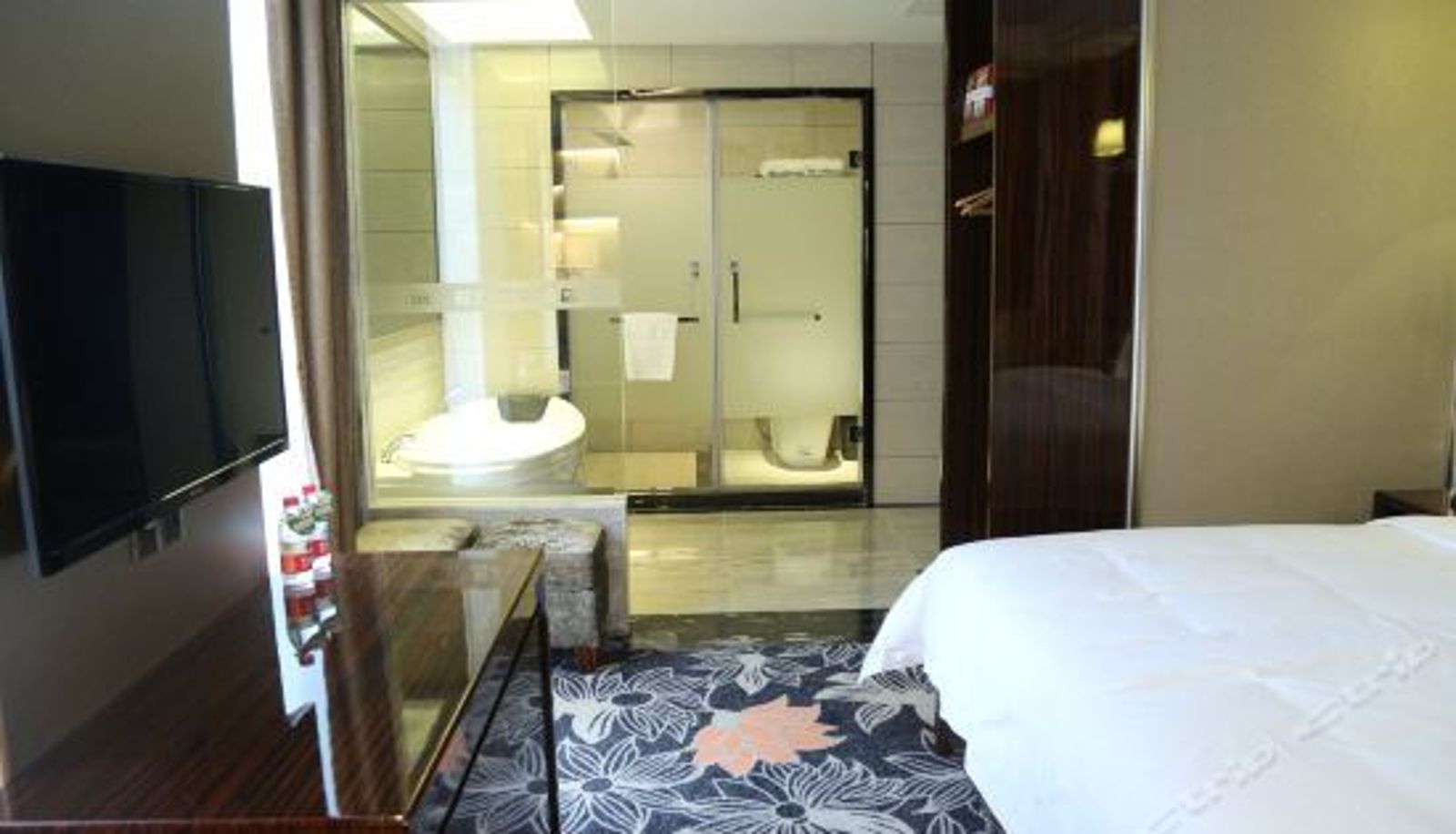 Business room - Ming Tien International Hotel