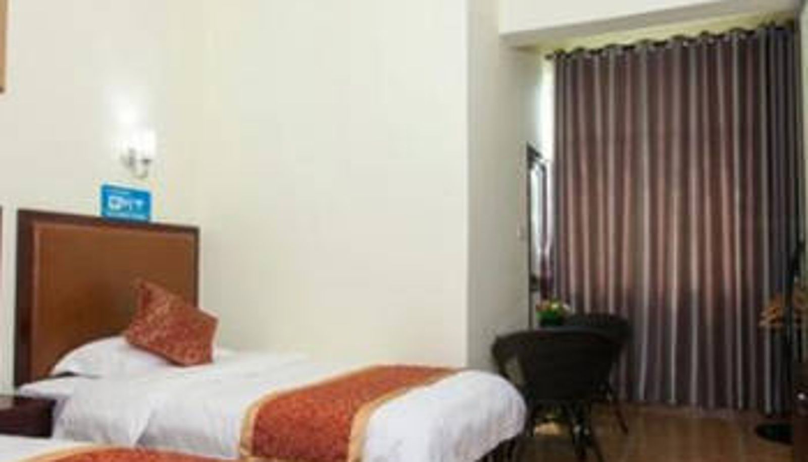 Zimmer - Kailai Yazhixiang Hotel (Xunyangli Branch)