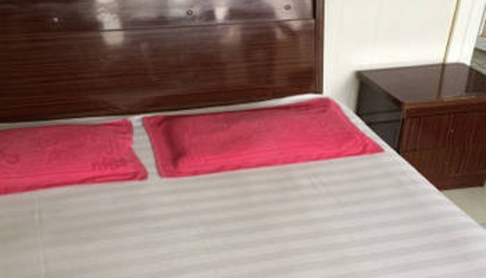 Habitación - 长治阳光宾馆