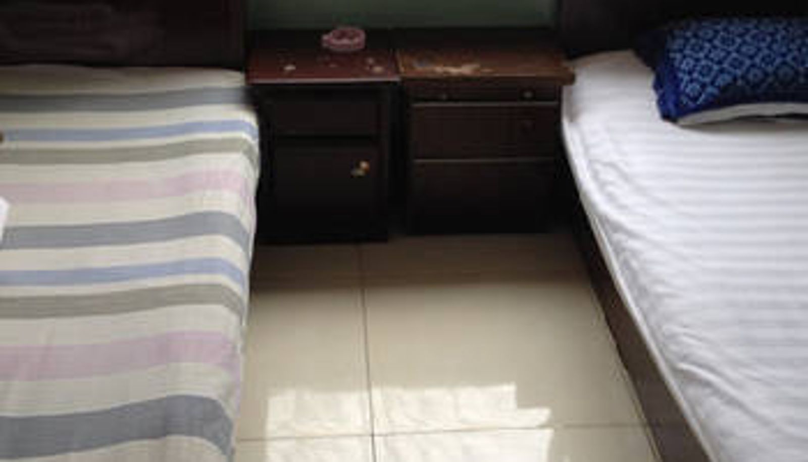 Habitación - 长治绿岛公寓