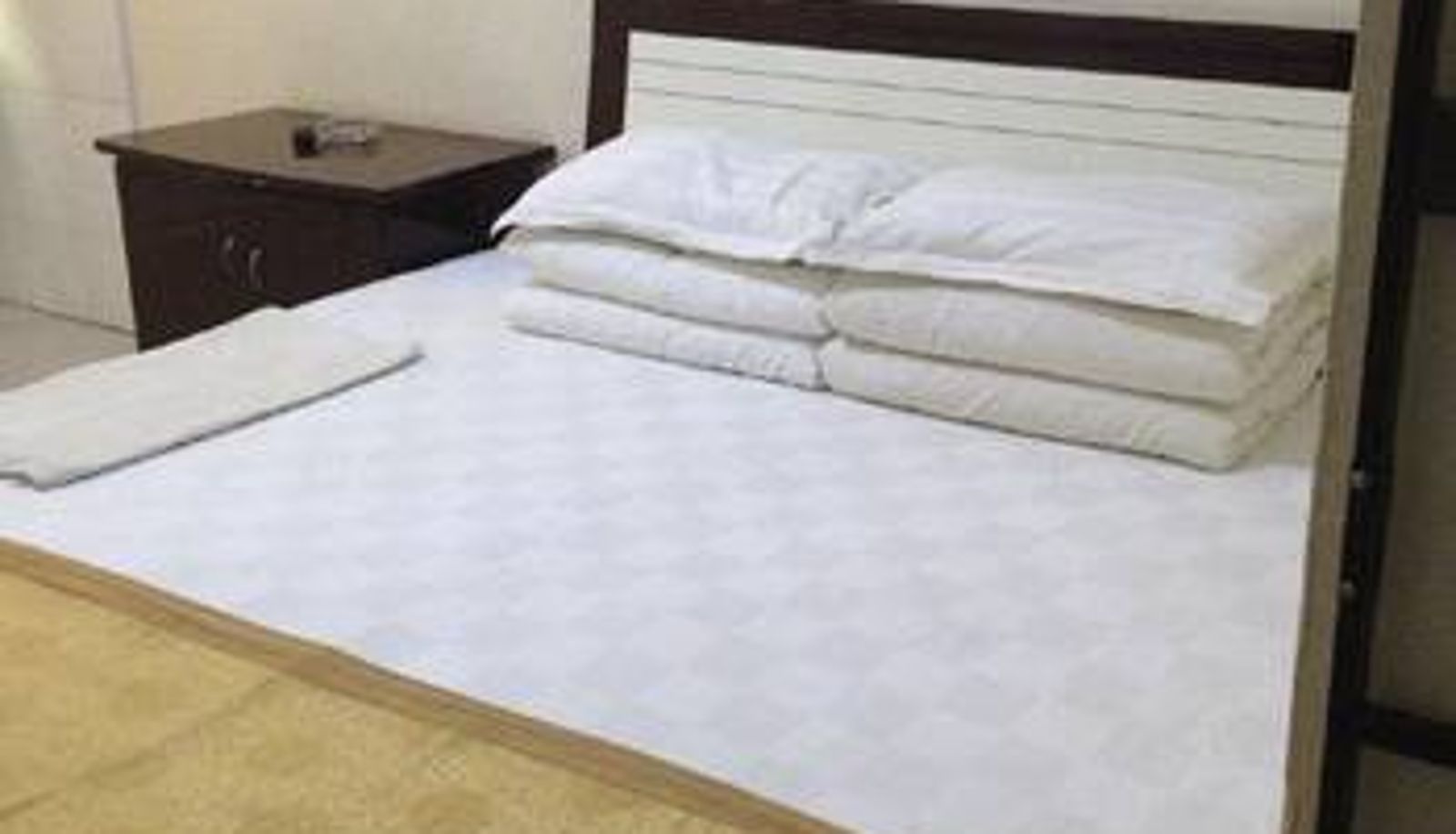Habitación - 长治温馨山庄