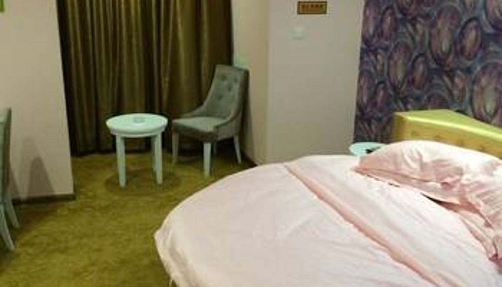 Room - JinNian Hotel