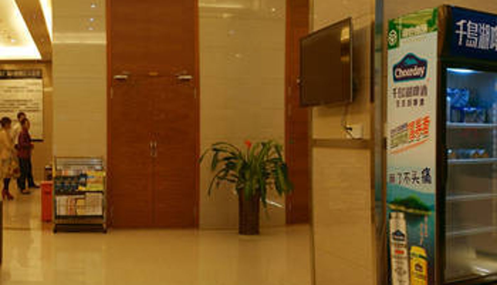 Hall - Venetian Hotel (Henderson Plaza Store)