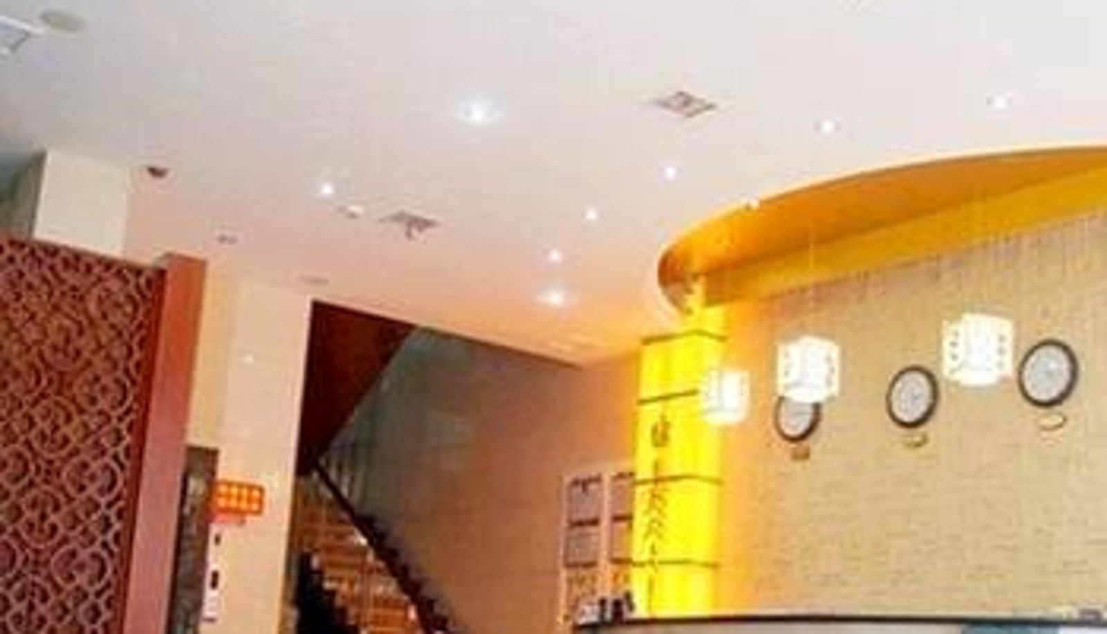 Hall - 长沙雅阁宾馆(商务学院店)