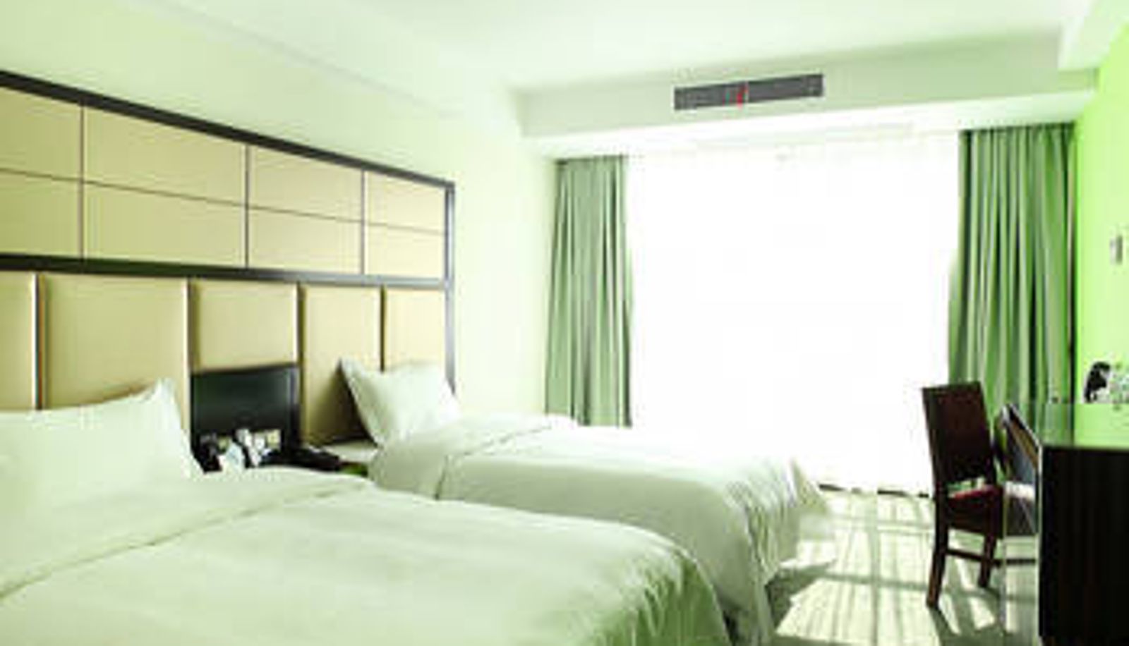 Habitación - Haifu Lijing Hotel (Wanjiali ISQUARE)