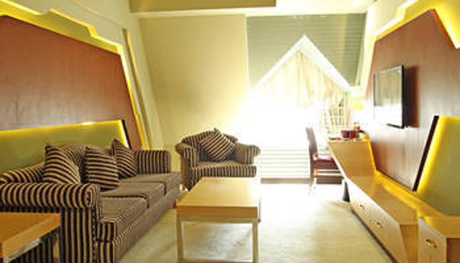 Habitación - Haifu Lijing Hotel (Wanjiali ISQUARE)