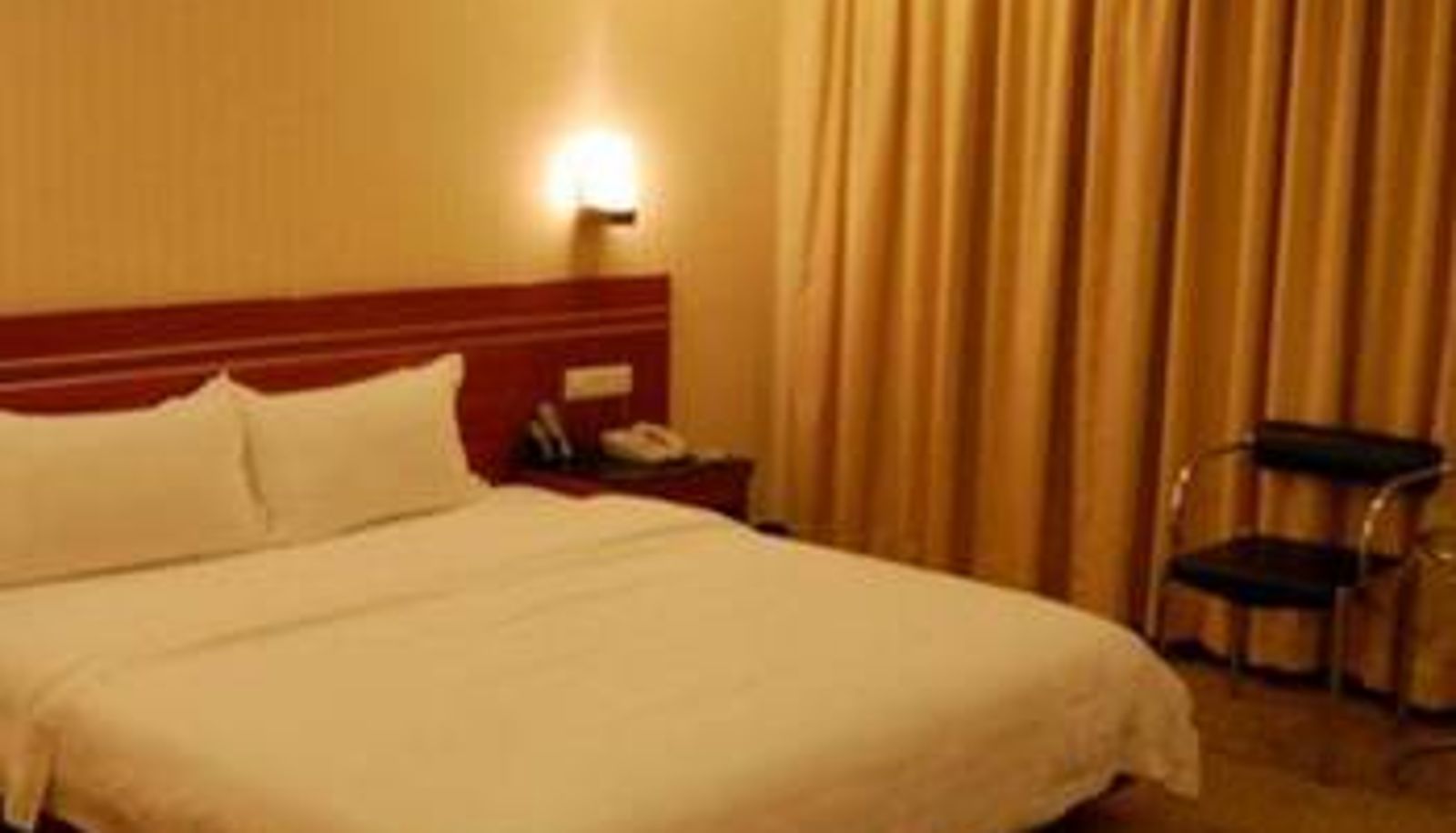 Chambre - Baili Boutique Theme Hotel (Jiangmen Shuinan Store)