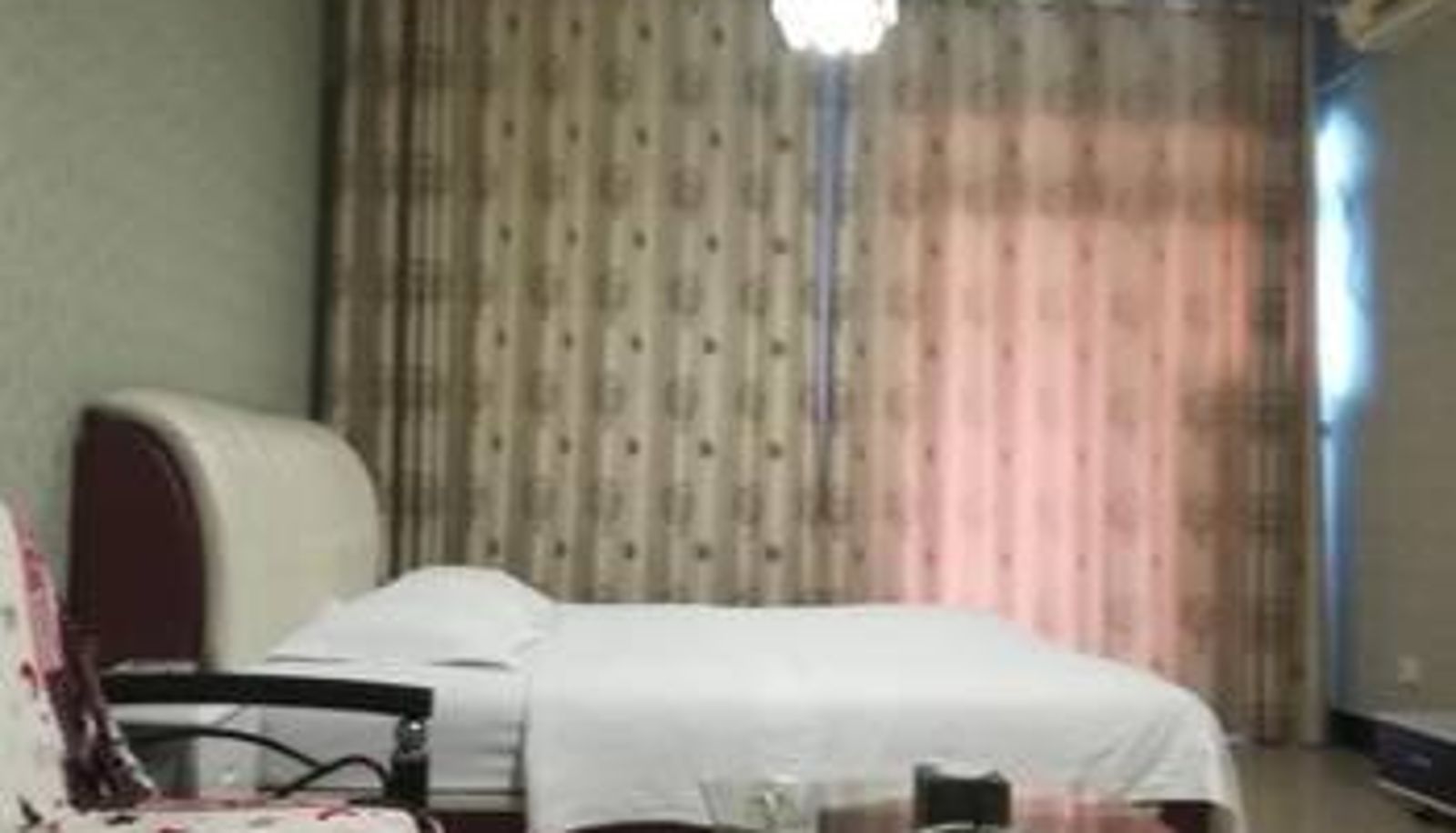 Camera - 鸿达公寓酒店(长沙伍家岭店)