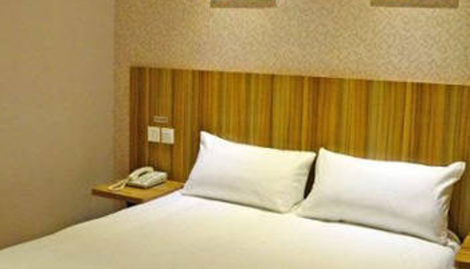 Habitación - Jieyang Grand Hotel