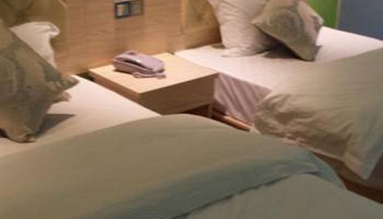 Habitación - Danxia Hotel