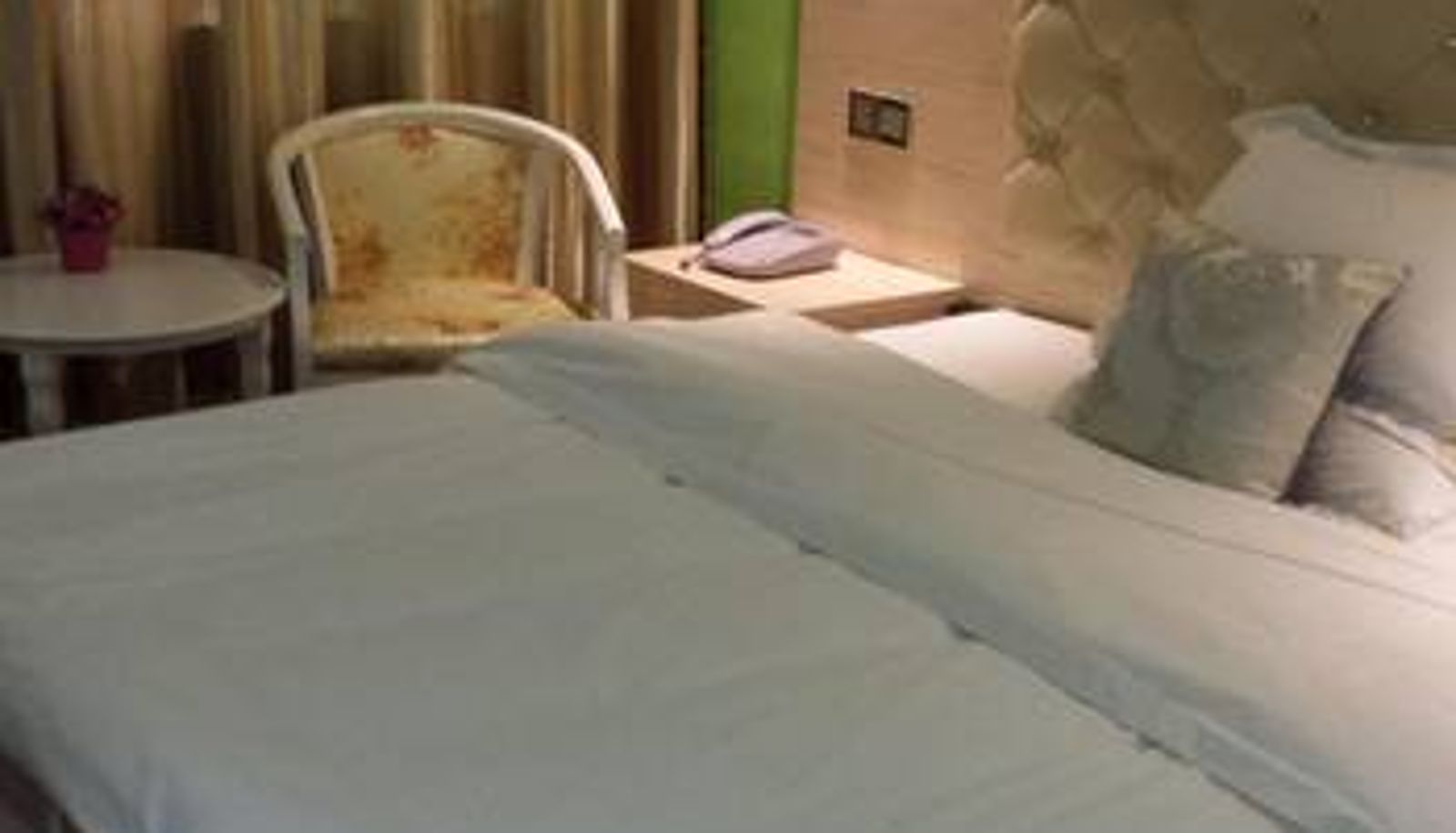 Habitación - Danxia Hotel