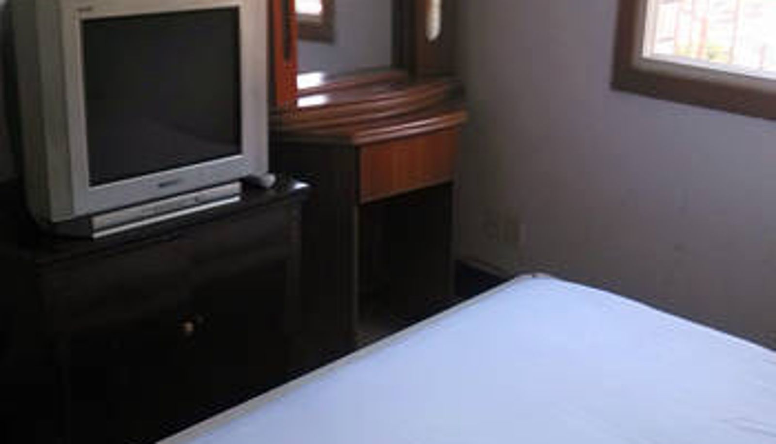 Habitación - 长沙泉都宾馆