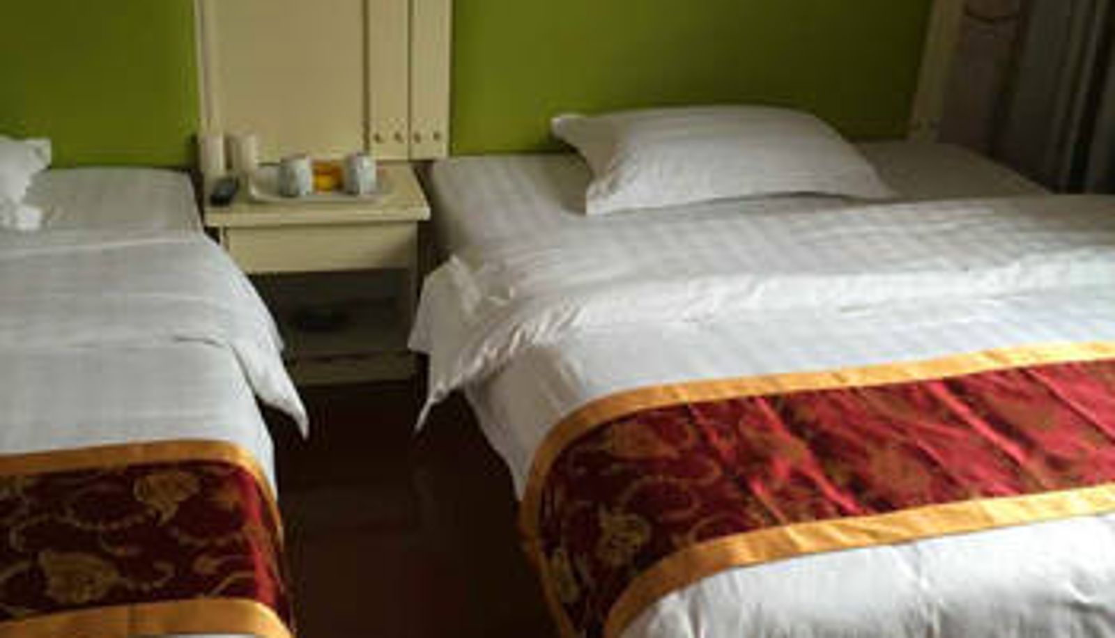 Habitación - Xinyu Hotel