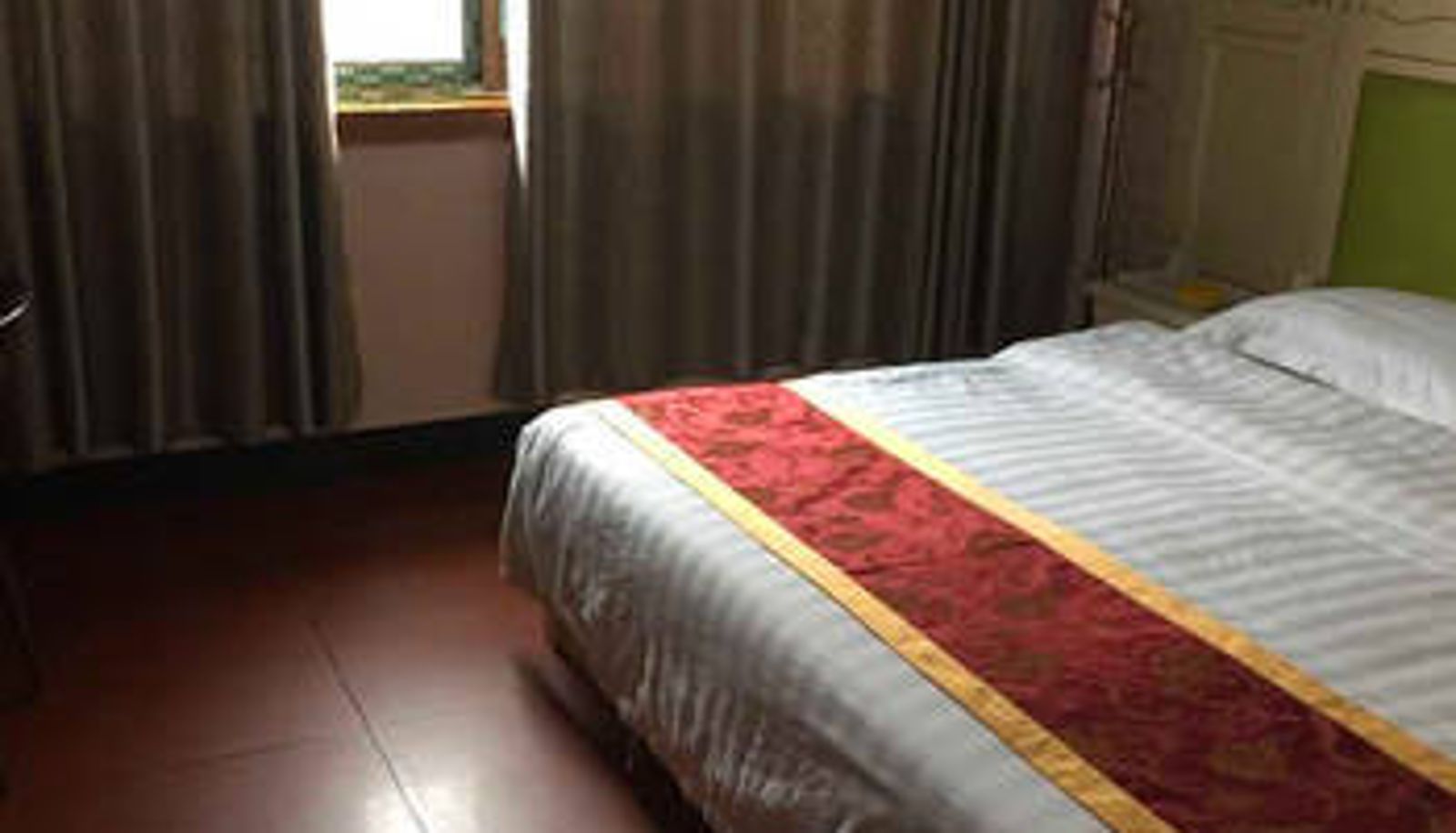 Habitación - Xinyu Hotel