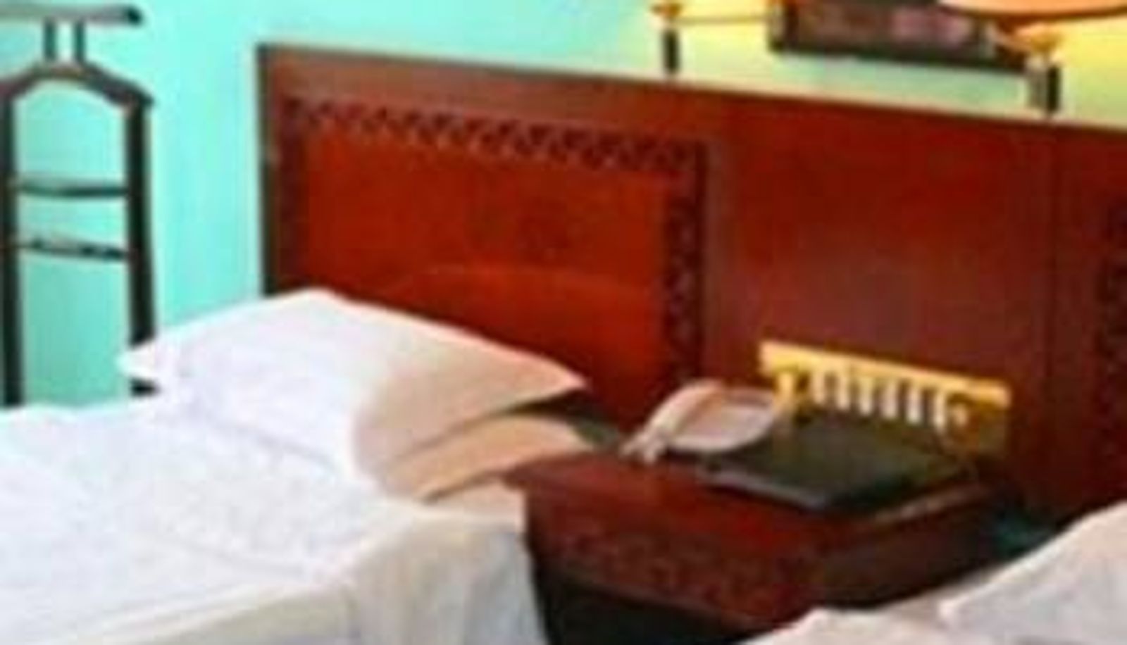 Pokój - Beihai Jian Rong Fasthotel