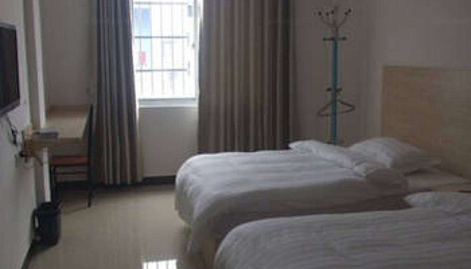 Kamer - Beihai Hong Bay Hotel