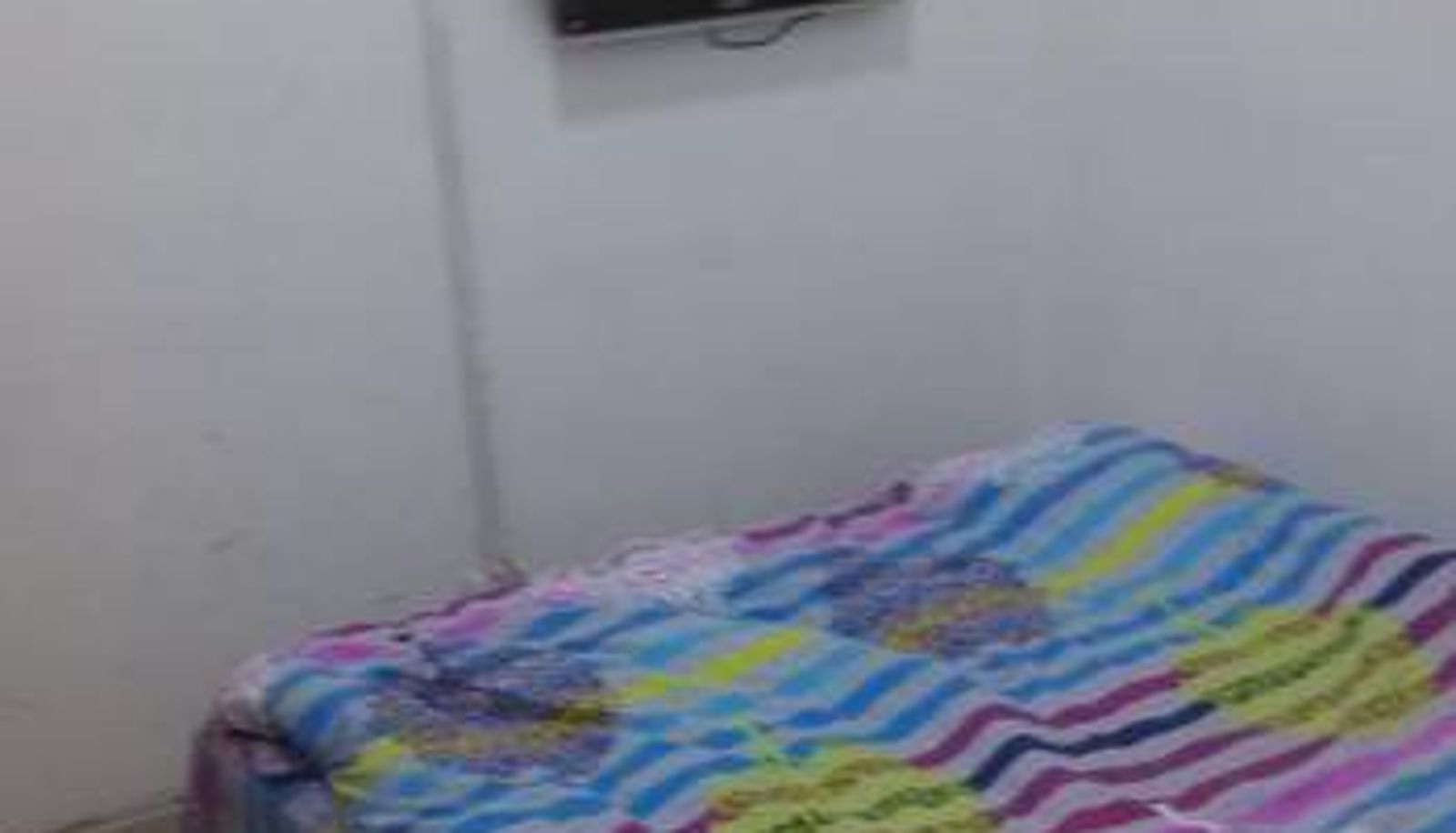 Room - 聊城纤思宾馆
