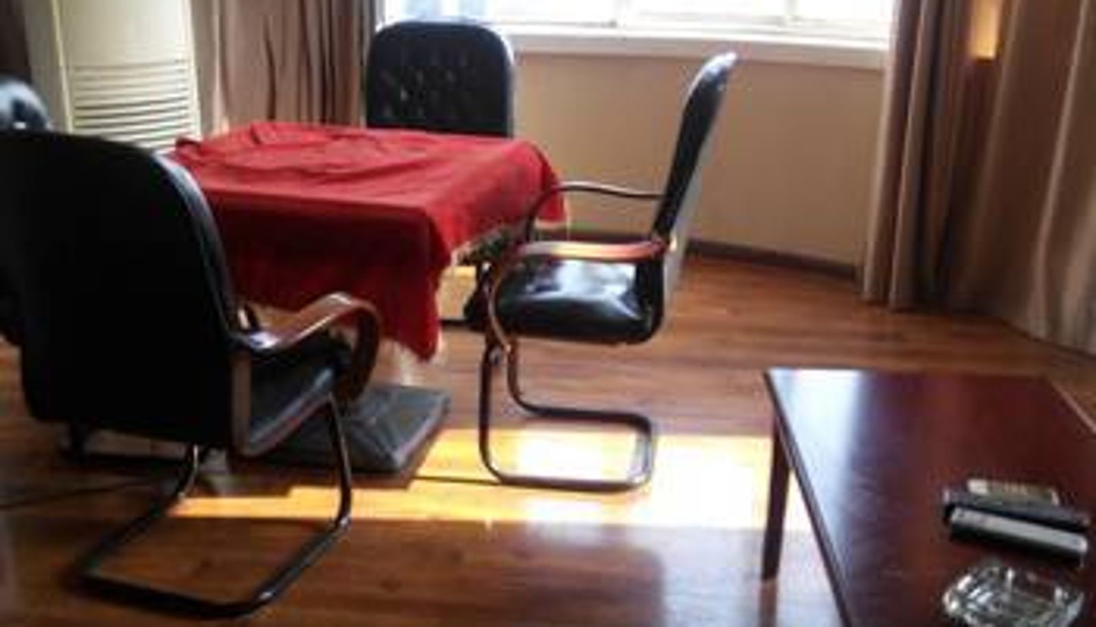 Camera - Ziyang)  Jianshe South Road Pai Hotel (Morgan Times Square Branch