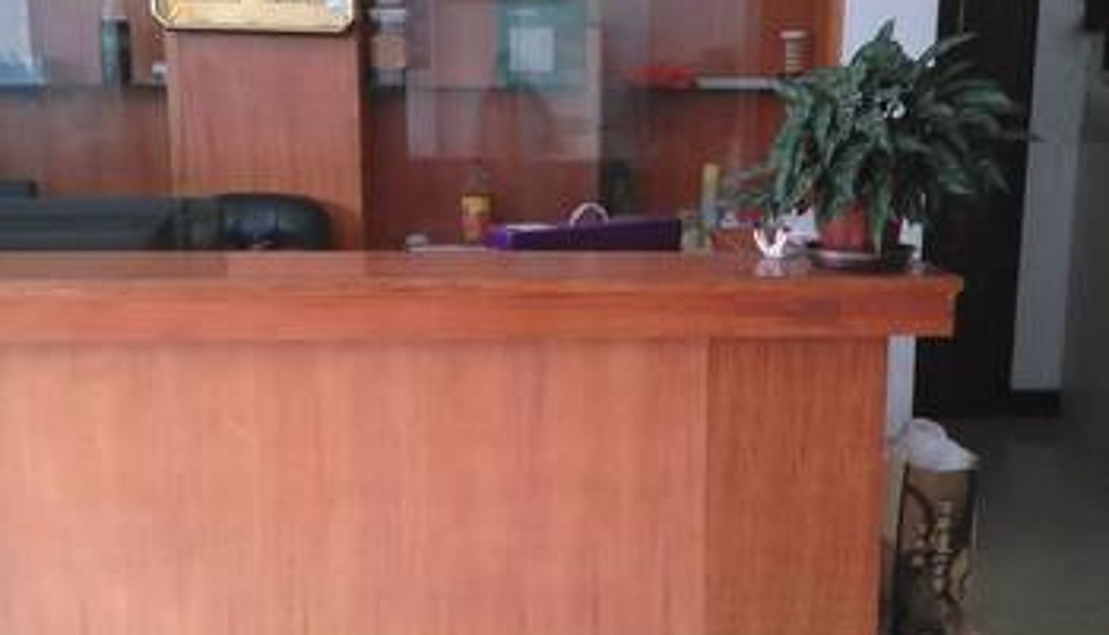 Lobby - 肇庆四会鼎盛宾馆江丽路店