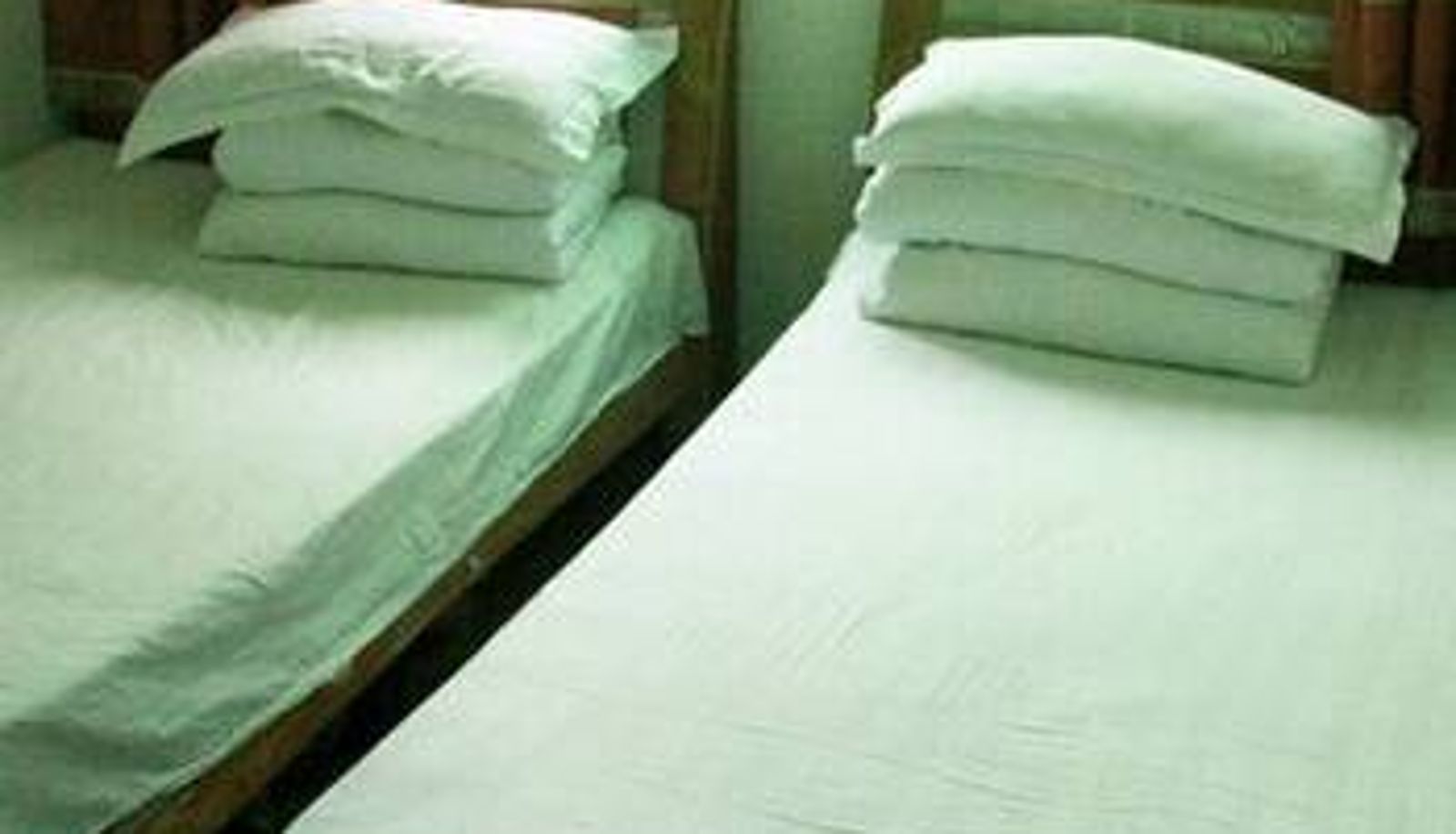 Chambre - Changsha Happy Family Hotel