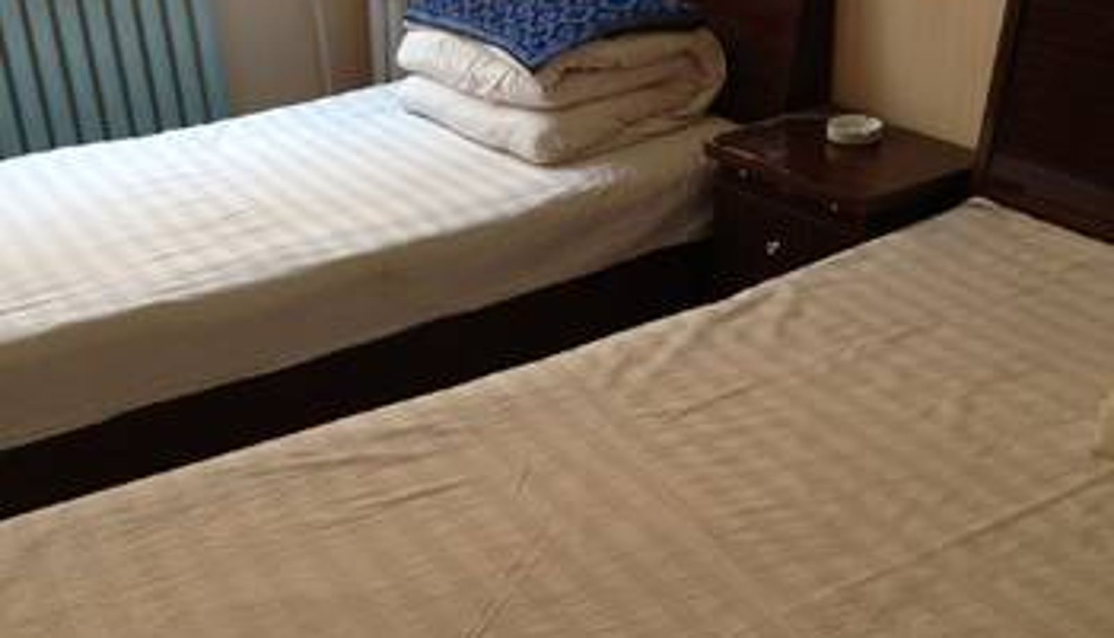 Room - Changzhi Fuzhong Hotel
