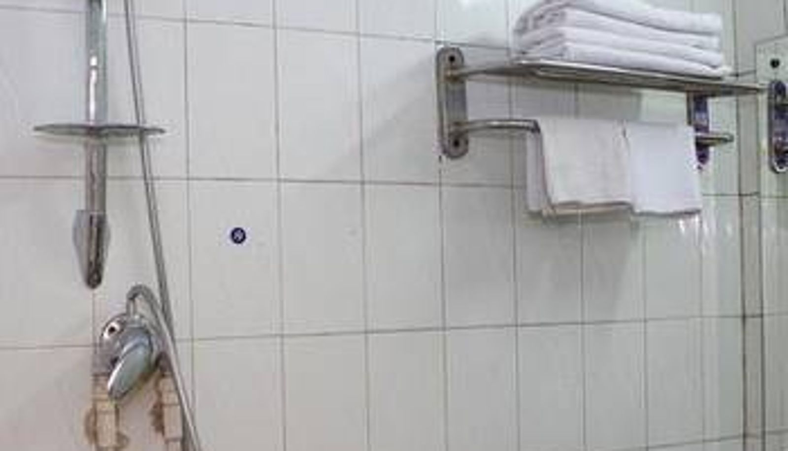 Kamer - Jining Hotel