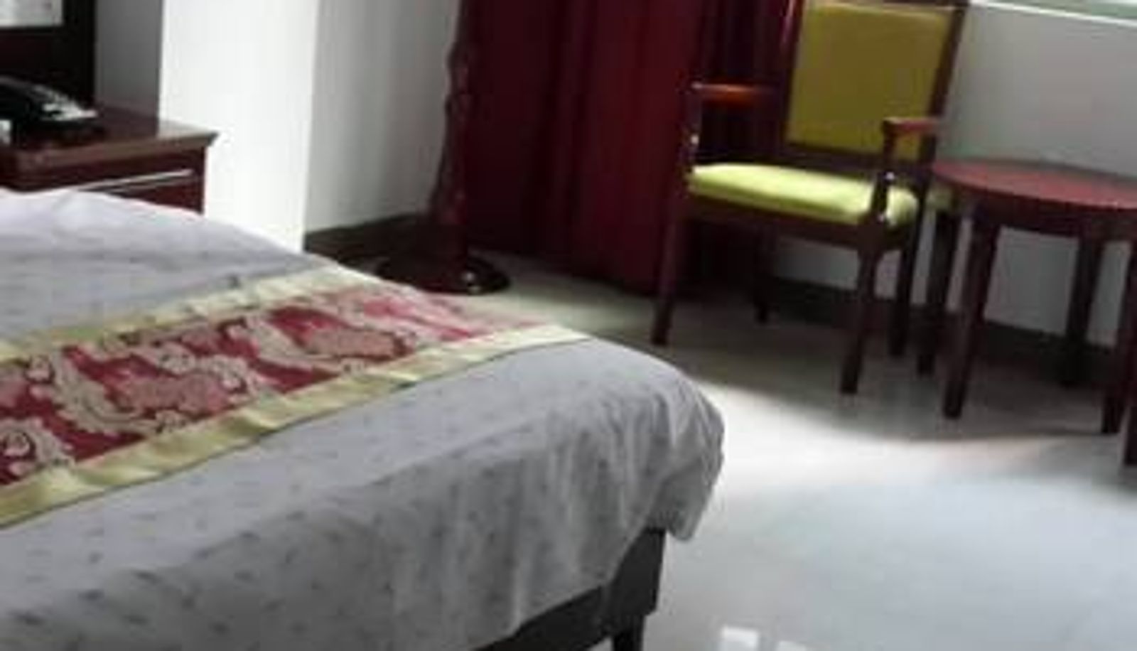 Zimmer - Haikou Jinlidu Hotel