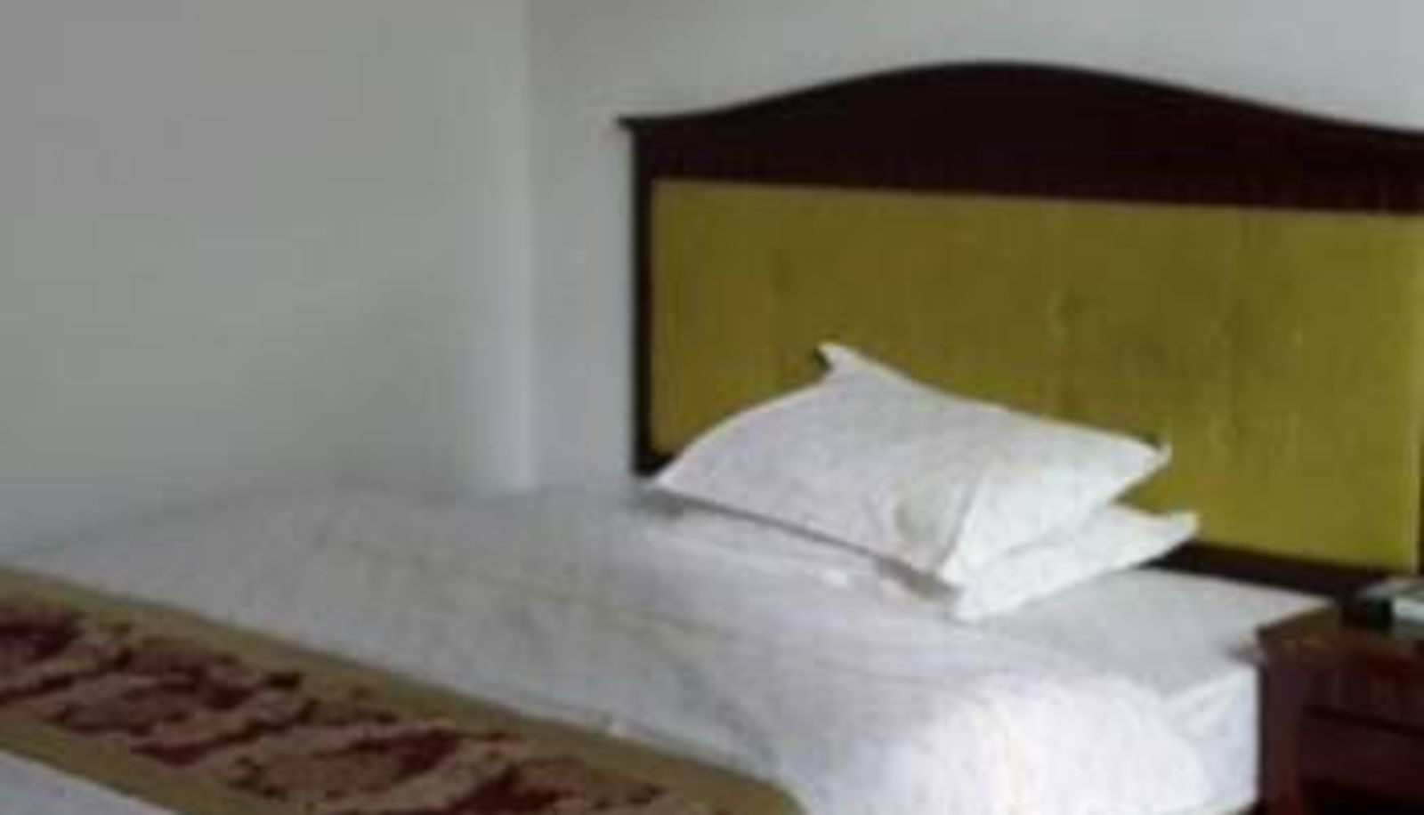 Zimmer - Haikou Jinlidu Hotel
