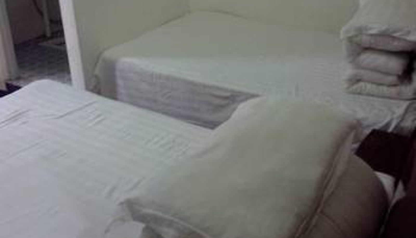 Habitación - 长沙市百姓修脚客房
