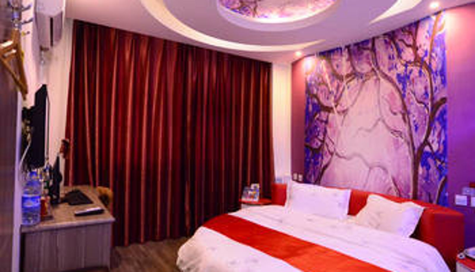 Kamer - Xinqi Chain Hotel (Huanghe West Road Second Hospital Store)