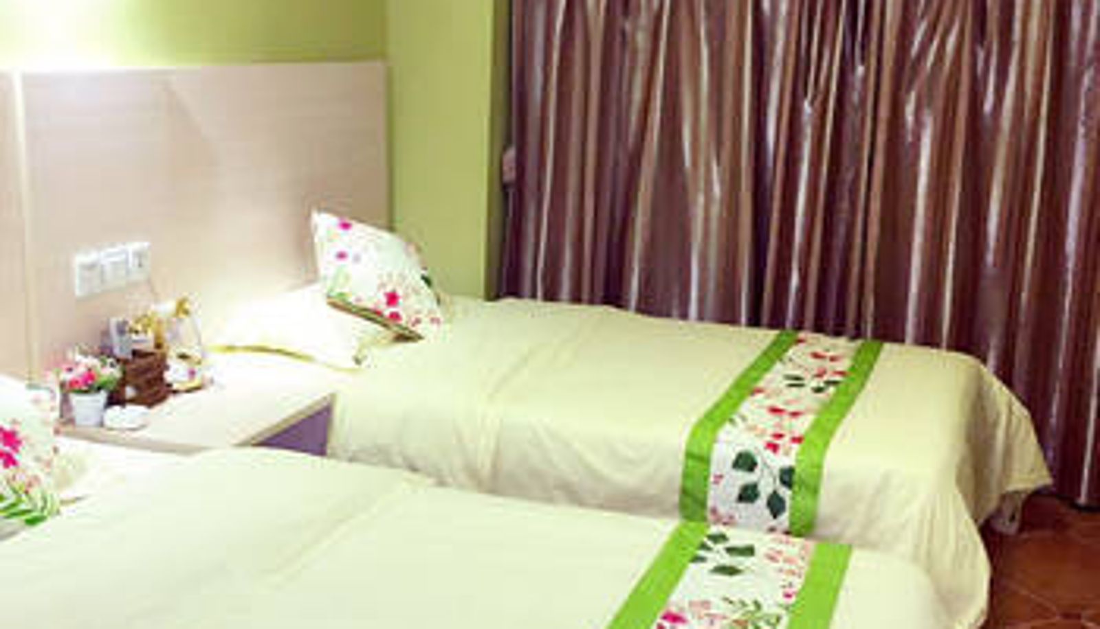 Habitación - 52 hotel chains