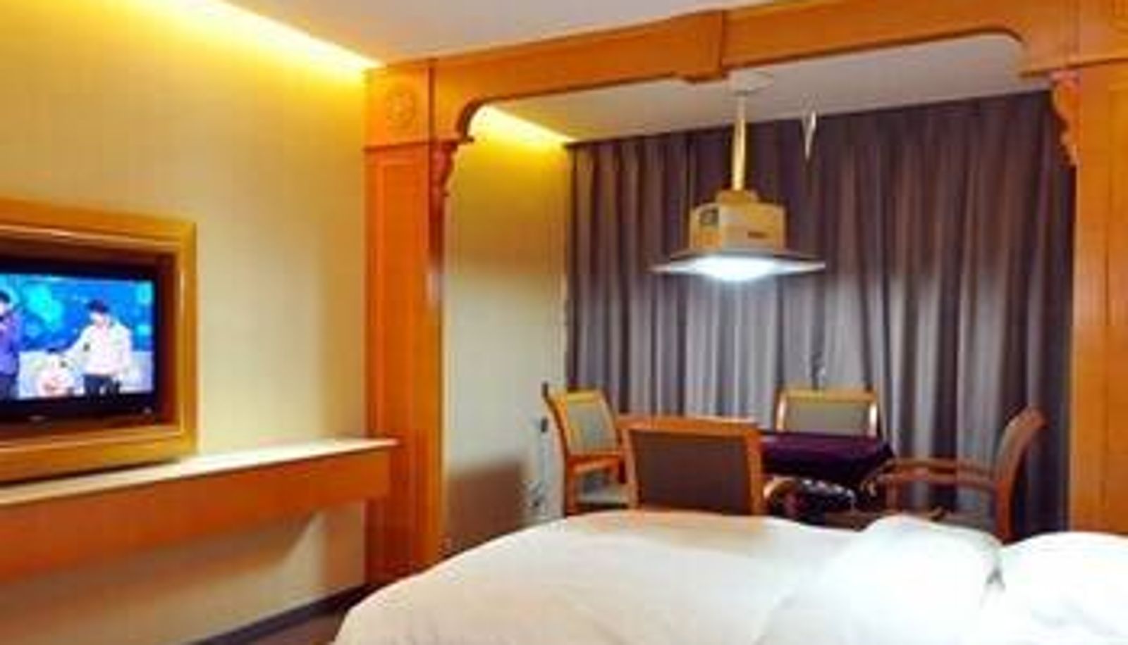 Pokój - Kaiwang Garden Hotel Changsha