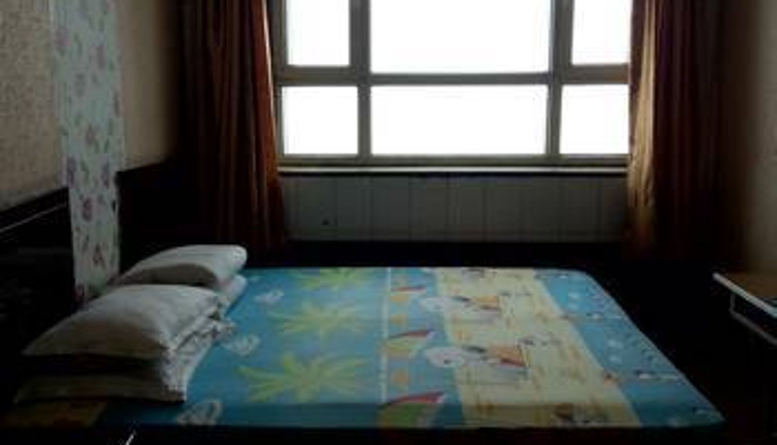 Habitación - 乌鲁木齐金汇宾馆