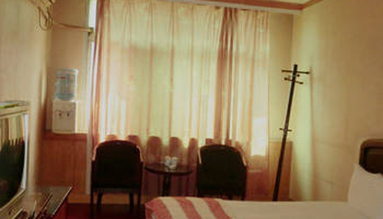 Habitación - 运城供销宾馆