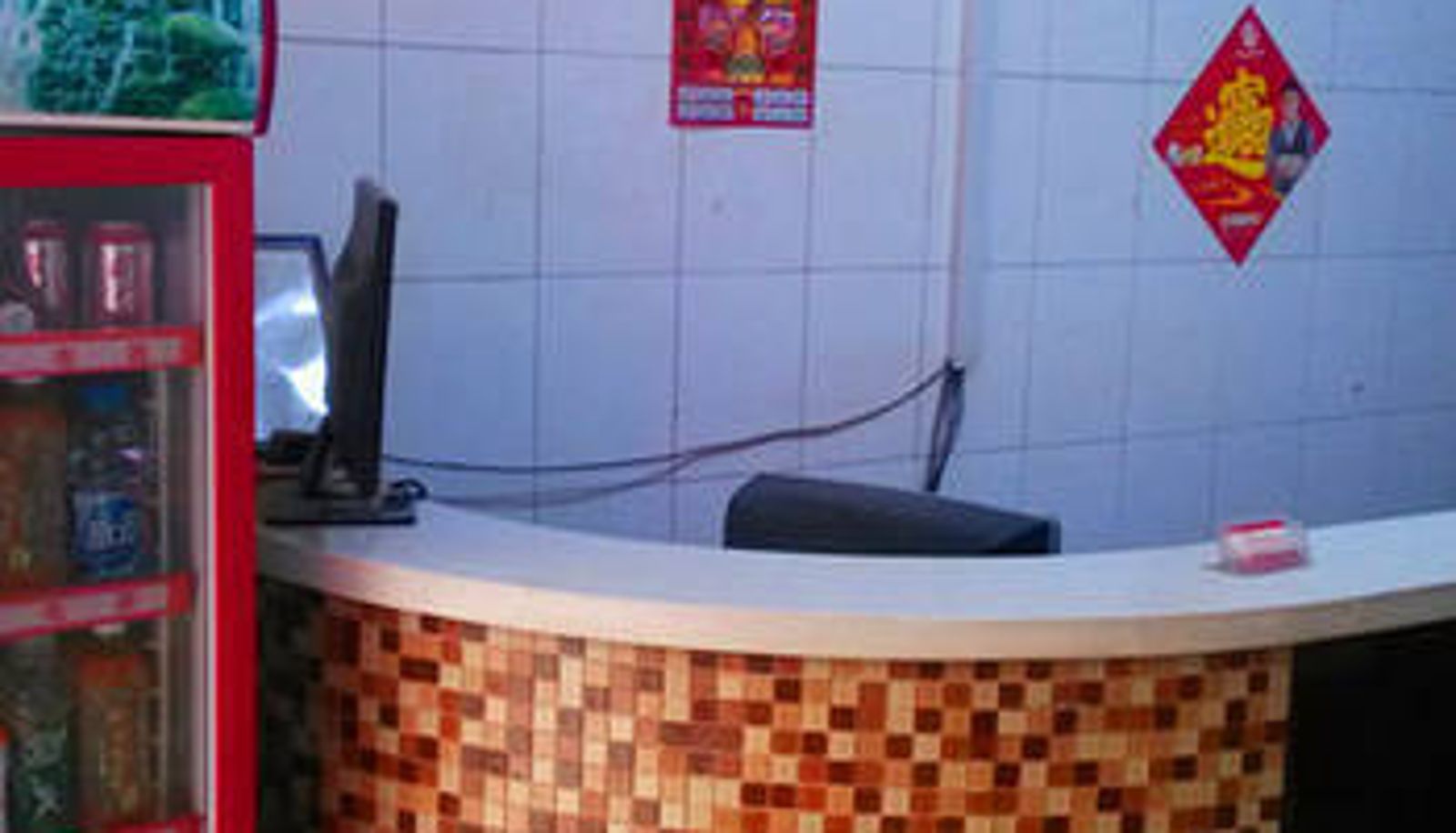 Lobby - Yuncheng Tongfu Hotel