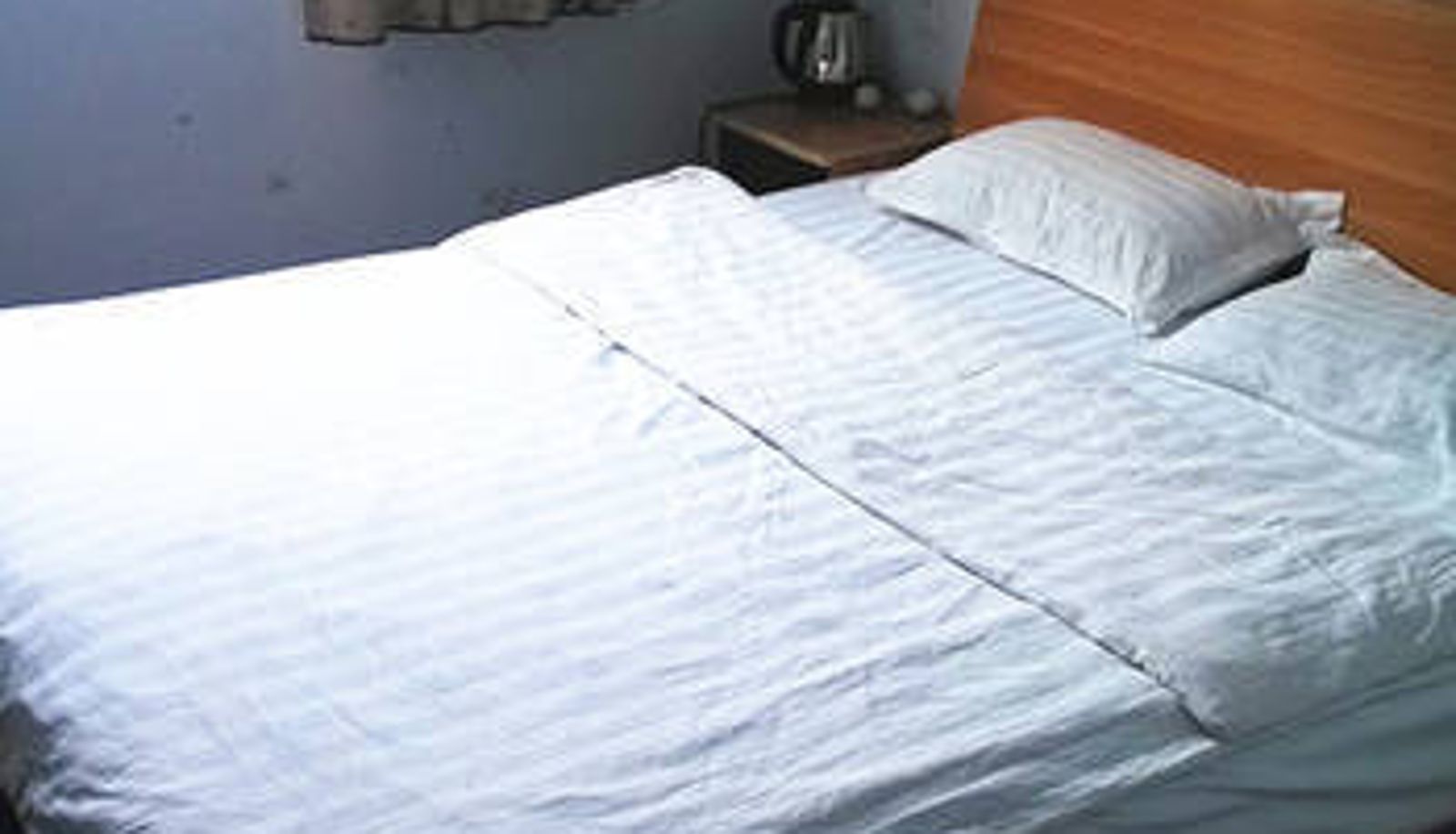 Zimmer - Yuncheng Tongfu Hotel