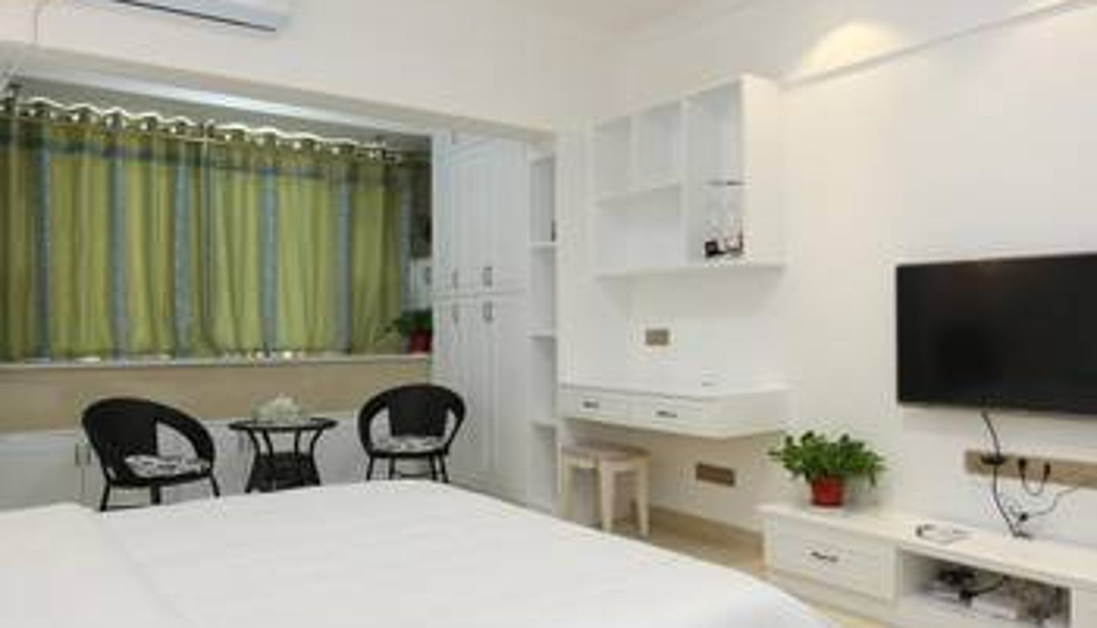 Habitación - 长沙诚信公寓酒店(东风路店)