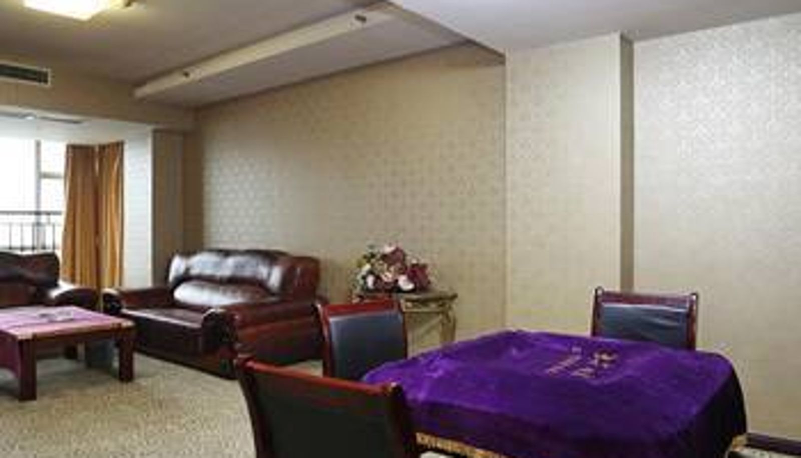 Habitación - 长沙缘都宾馆五一广场店
