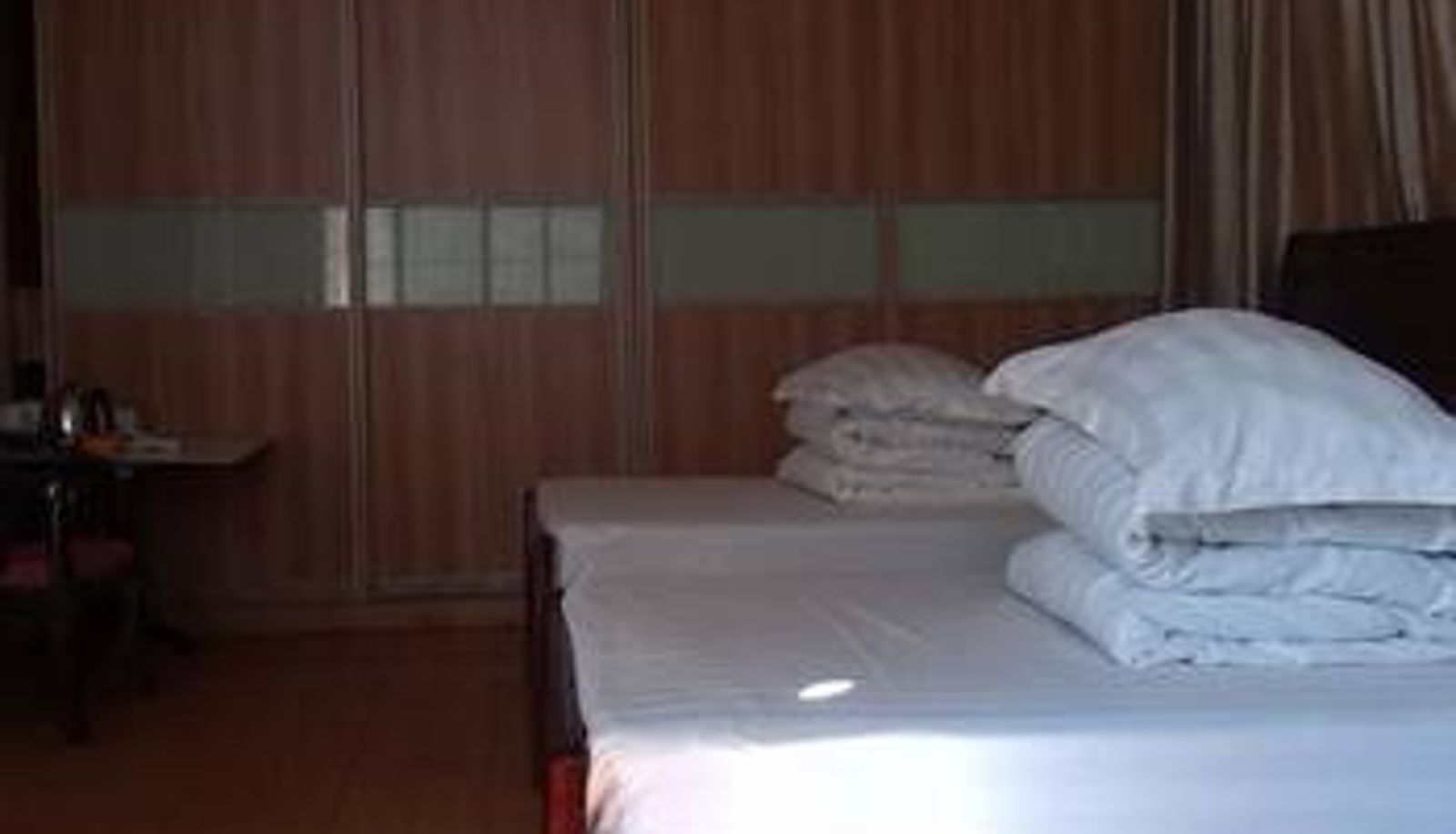 Habitación - 龙岩大华公寓