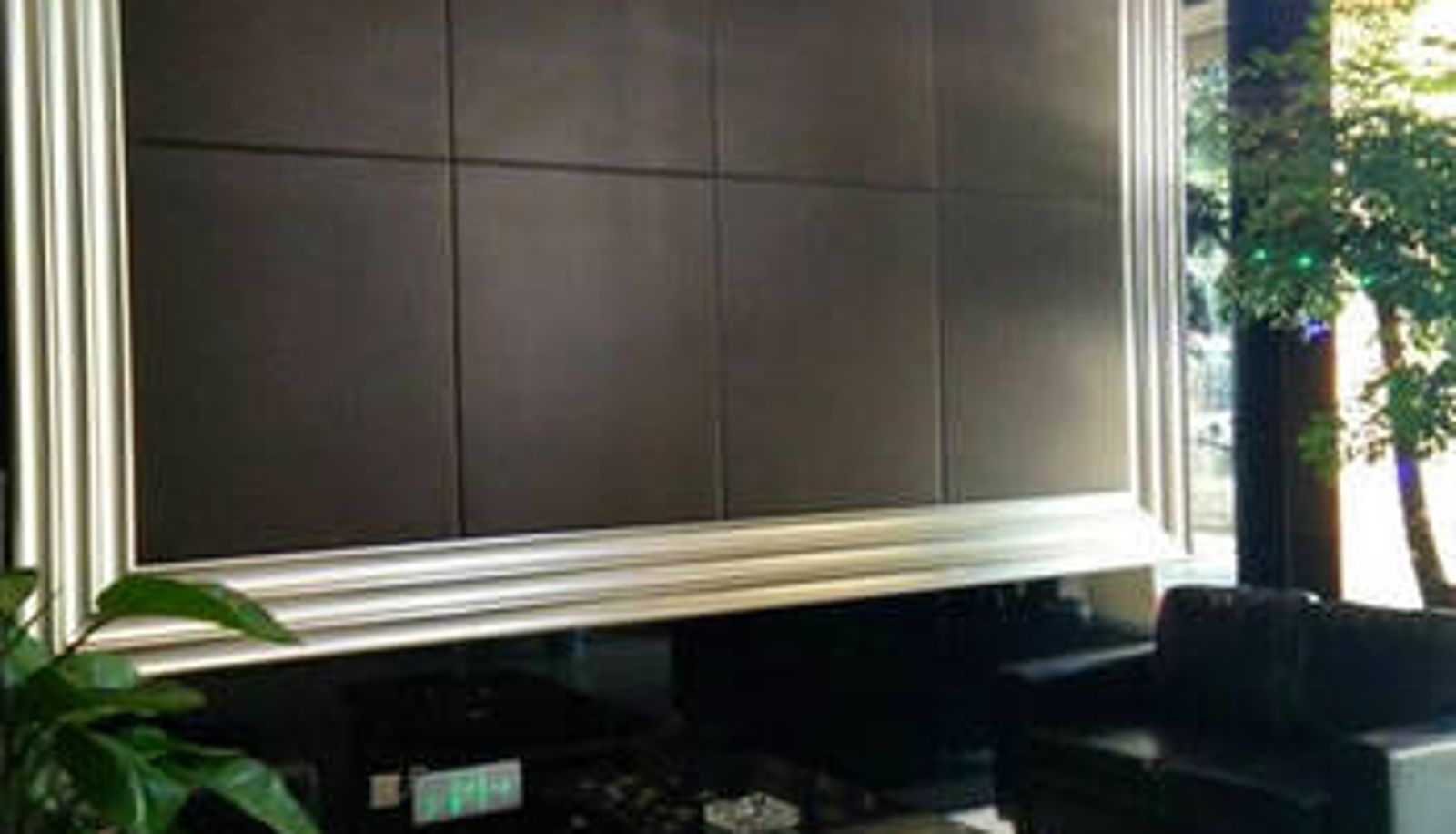 Hall - 长沙诺尔西顿酒店(望城店)