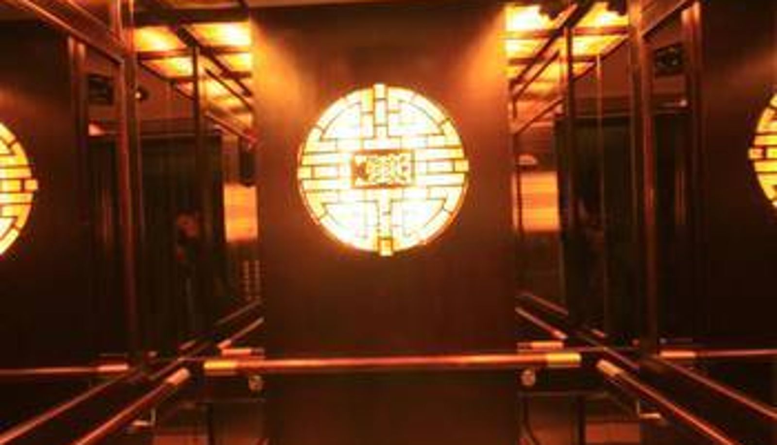 Hall - Chenming International Smart Hotel (Wanda Plaza Store)